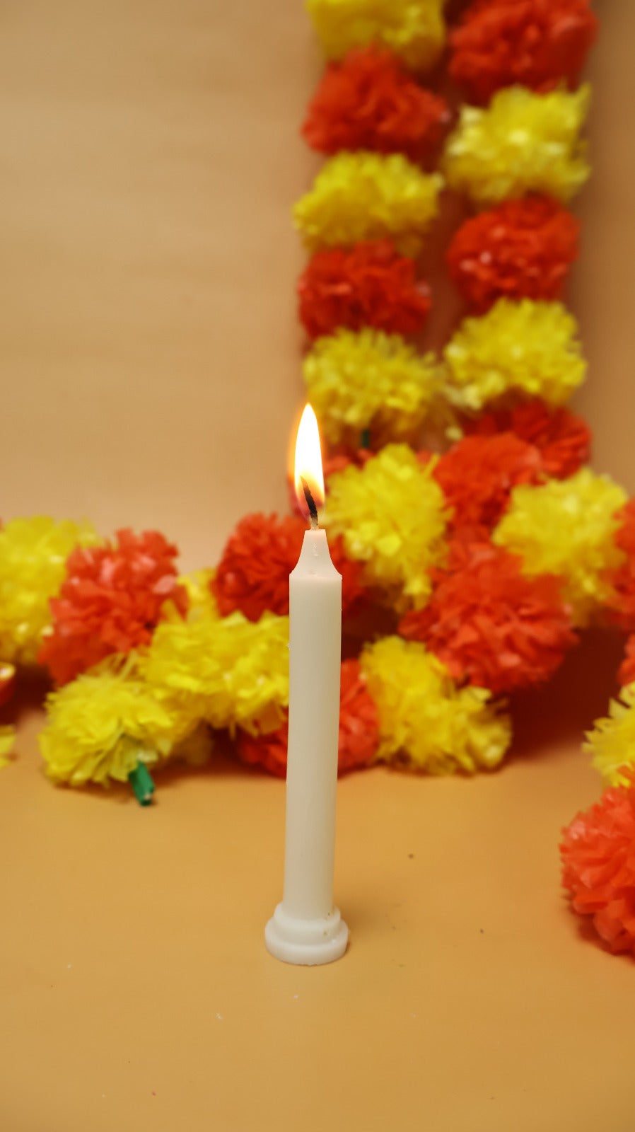 Pillar Candles