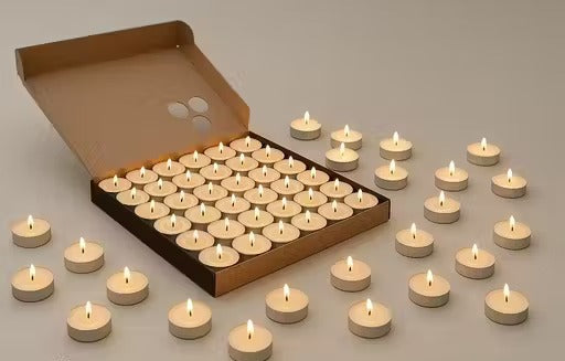 Tea Light Candle