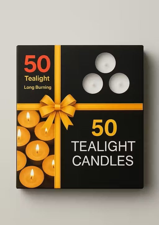 Tea Light Candle