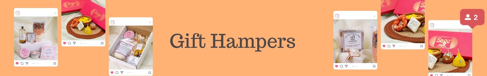 Gift Hampers