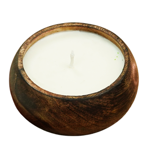 Wooden