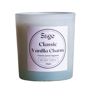 Vanilla