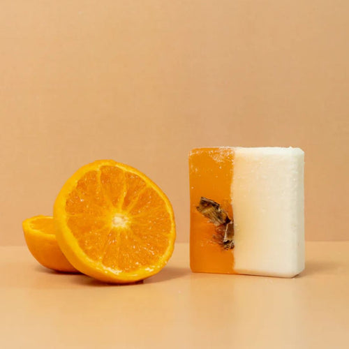 Soap